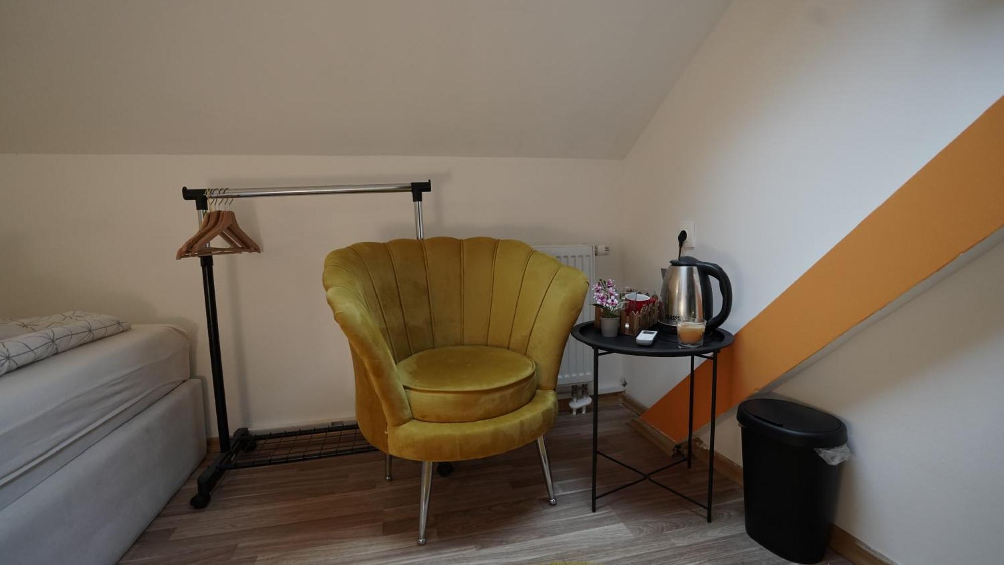 Hideaway Rooms & Apartments SJJ Eksteriør bilde